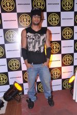 Prateik babbar at Gold Gym relaunch in Mumbai on 20th Aug 2013 (37).JPG